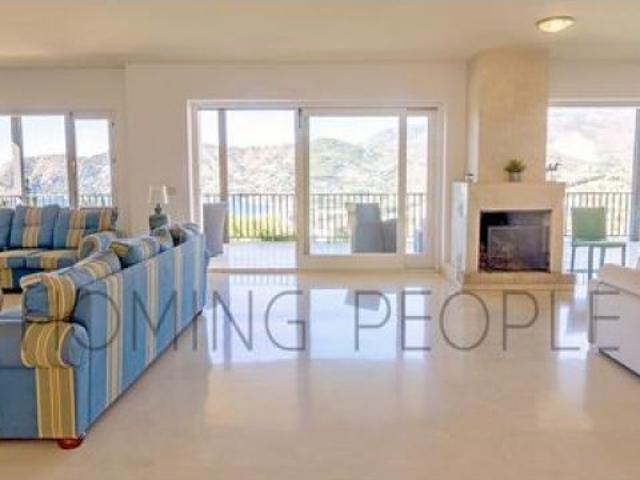 villa en Alquilar en Almunecar. MNPB T853