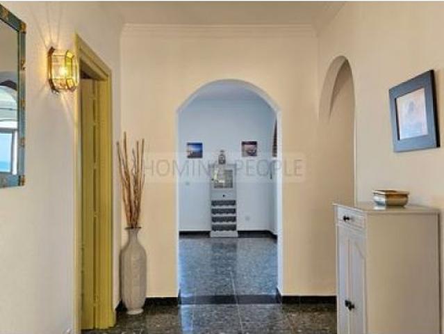 villa en Alquilar en Almunecar. MNPB T874