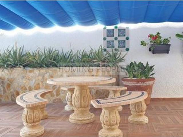 villa en Alquilar en Almunecar. MNPB T876
