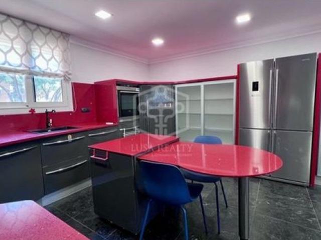 villa en Alquilar en Gava. UEBZ T1429