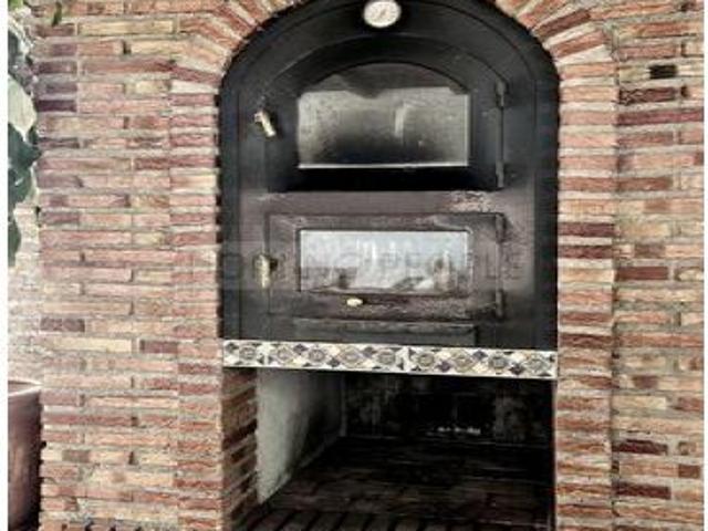 villa en Alquilar en Jete. MNPB T856