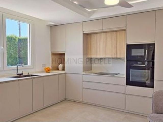 villa en Alquilar en Mijas. MNPB T858