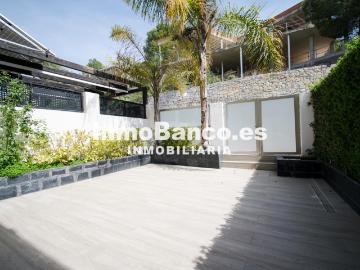Villa en alquiler Chiva