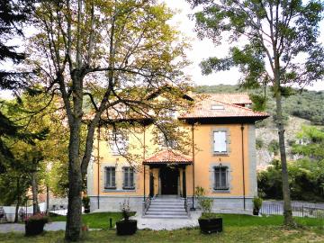 Villa en alquiler con opción a compra en Ortigosa de Cameros La Rioja