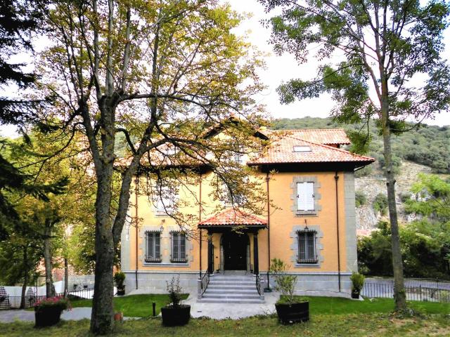 Villa en alquiler con opción a compra en Ortigosa de Cameros La Rioja