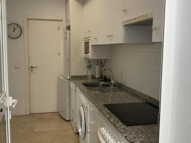 Villa en alquiler en Vera Almería