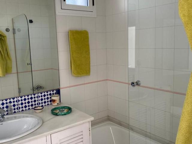 Villa en alquiler en Vera Almería