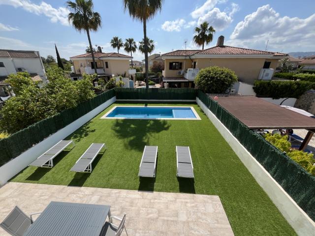 Villa en alquiler en Alcúdia Baleares