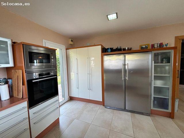 Villa en Alquiler en Benalmádena Costa, Málaga