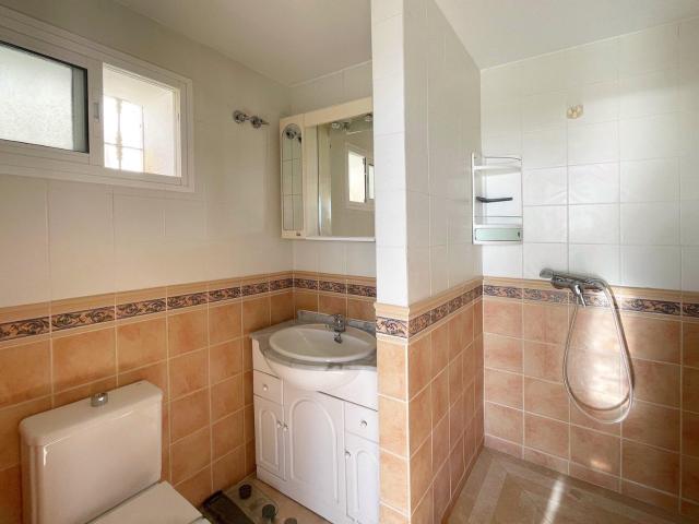 Villa en alquiler en Benalmádena Málaga