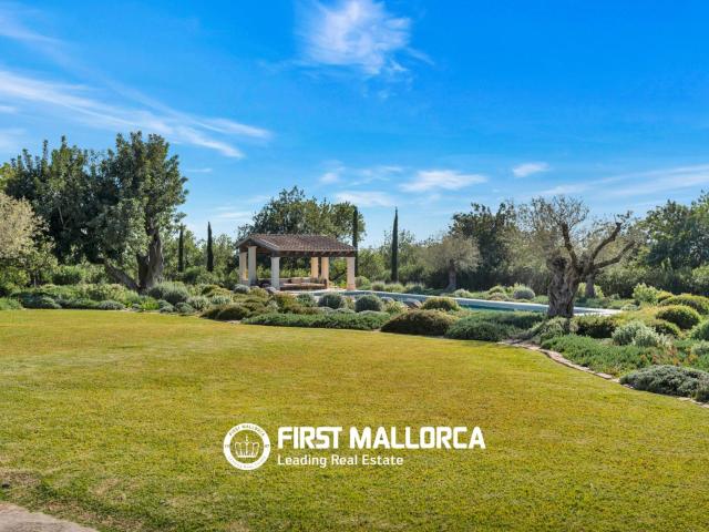 Villa en alquiler en Bunyola Baleares