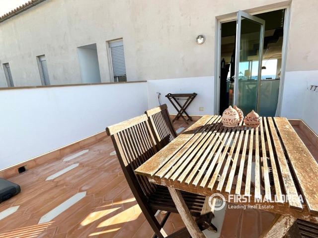 Villa en alquiler en Campos Baleares