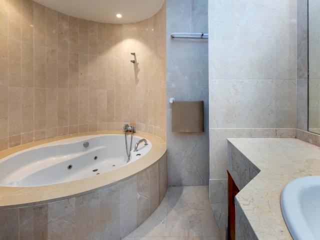 Villa en alquiler en Calvià Baleares