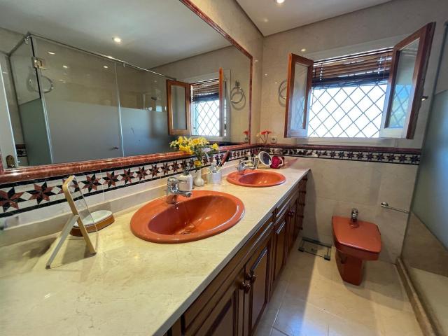 Villa en alquiler en Calvià Baleares