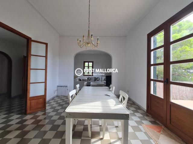 Villa en alquiler en Calvià Baleares