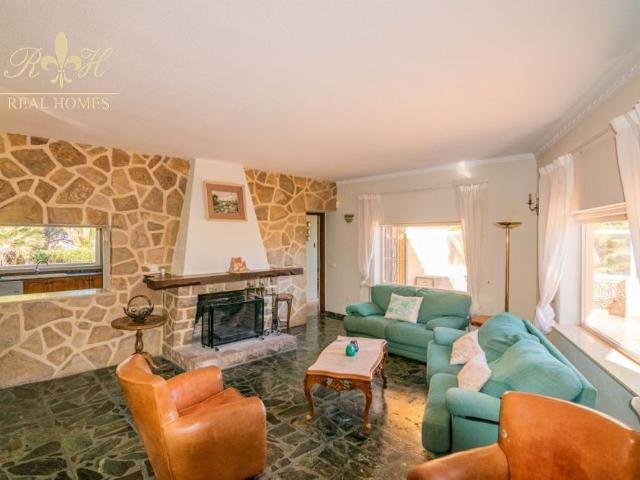VILLA EN ALQUILER EN EL CENTRO DE ALFAZ DEL PI