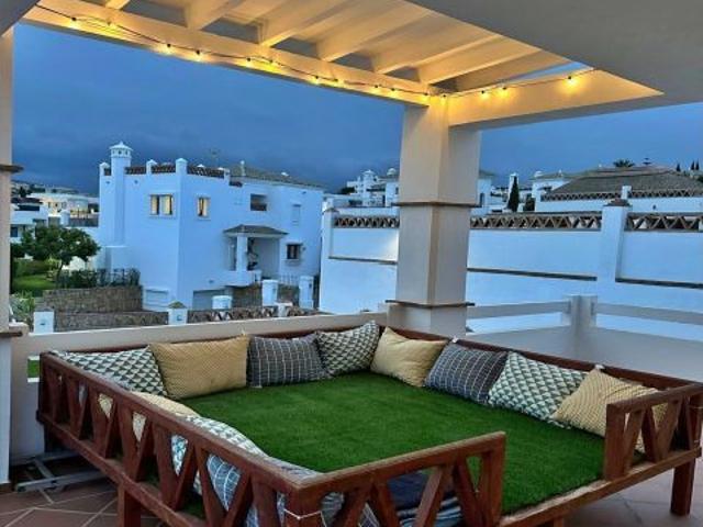 Villa en Alquiler en Estepona, Málaga