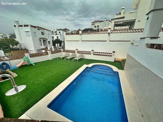 Villa en Alquiler en Estepona, Málaga