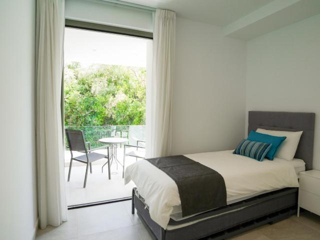 Villa en alquiler en Estepona Málaga