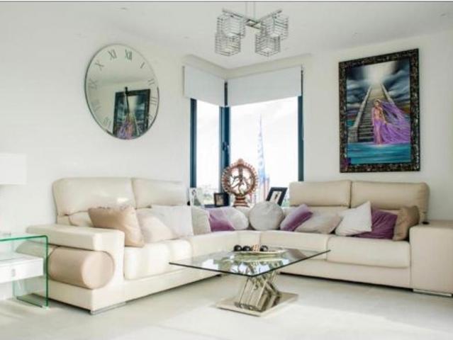 Villa en Alquiler en Estepona, Málaga