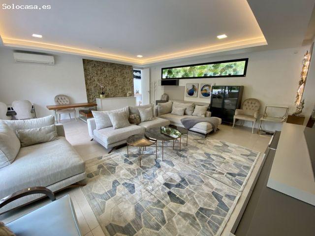 Villa en Alquiler en Estepona, Málaga