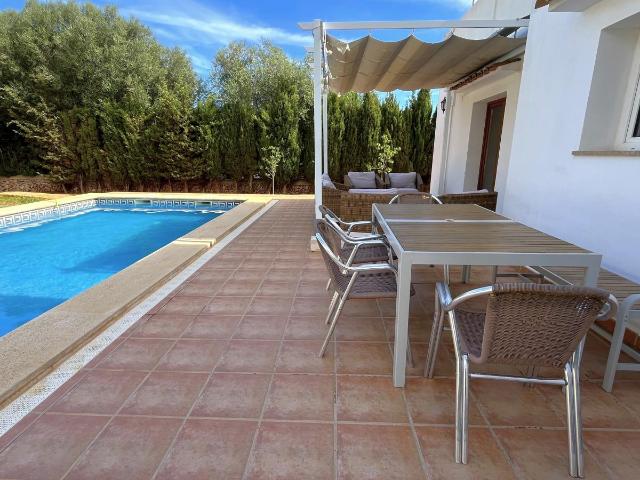 Villa en alquiler en Felanitx Baleares