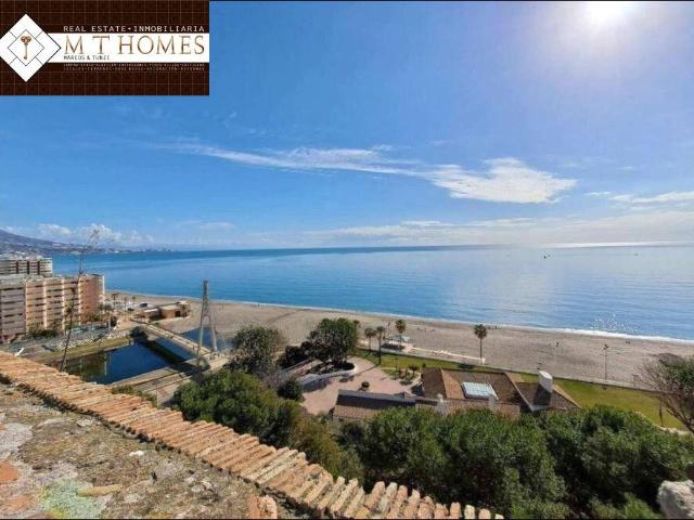 Villa en alquiler en Fuengirola Málaga