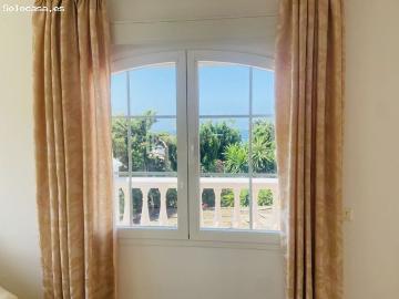 Villa en Alquiler en Fuengirola, Málaga