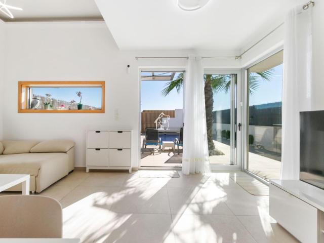 Villa en alquiler en Guardamar del Segura Alicante
