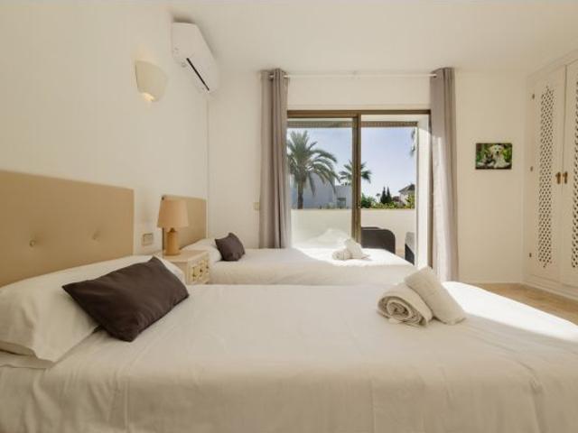 Villa en Alquiler en Málaga del Fresno, Málaga