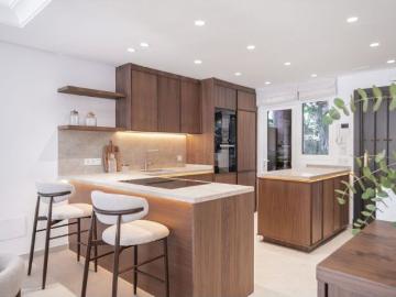 Villa en Alquiler en Marbella, Málaga
