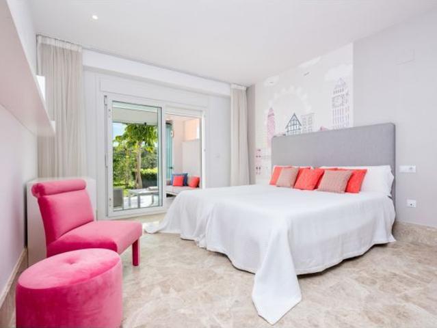 Villa en Alquiler en Marbella, Málaga