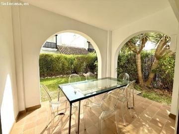 Villa en Alquiler en Marbella, Málaga