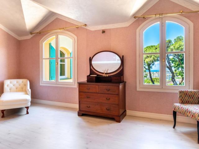 Villa en alquiler en Marbella Málaga