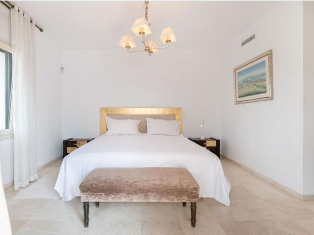 Villa en Alquiler en Marbella, Málaga