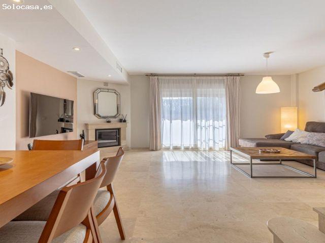 Villa en Alquiler en Marbella, Málaga