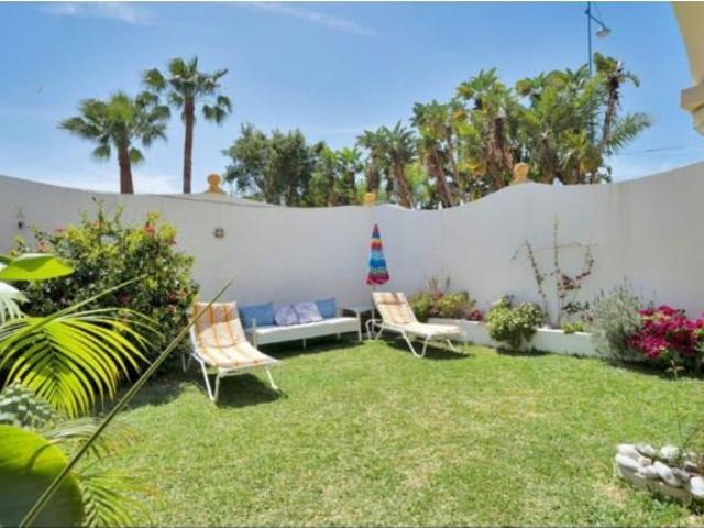 Villa en Alquiler en Marbella, Málaga