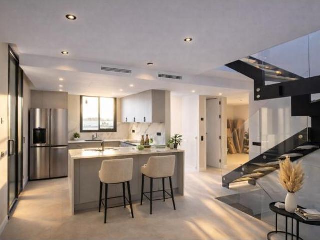 Villa en Alquiler en Marbella, Málaga