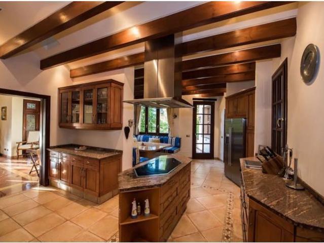 Villa en Alquiler en Marbella, Málaga