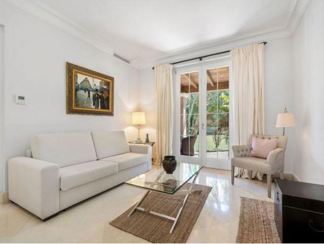 Villa en Alquiler en Marbella, Málaga
