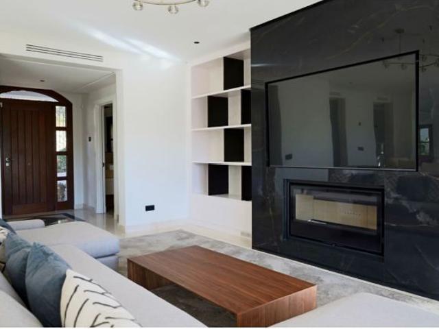 Villa en Alquiler en Marbella, Málaga
