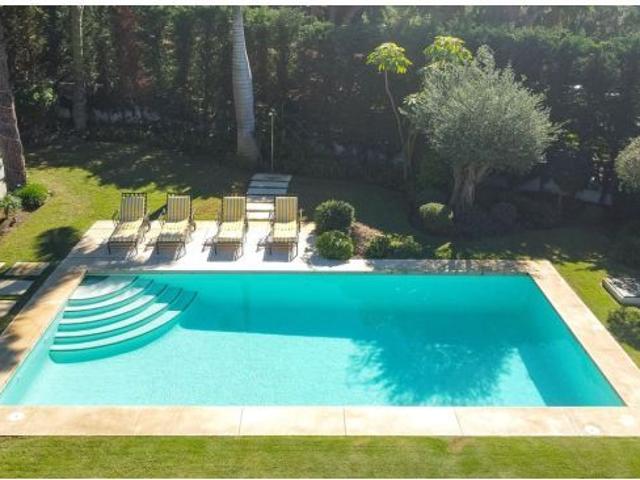 Villa en Alquiler en Marbella, Málaga