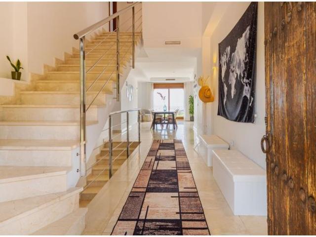 Villa en Alquiler en Mijas Costa, Málaga
