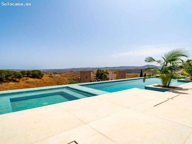 Villa en Alquiler en Mijas Costa, Málaga