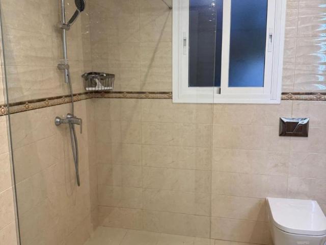 Villa en alquiler en Mijas Málaga