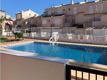 Villa en alquiler en Orihuela Alicante