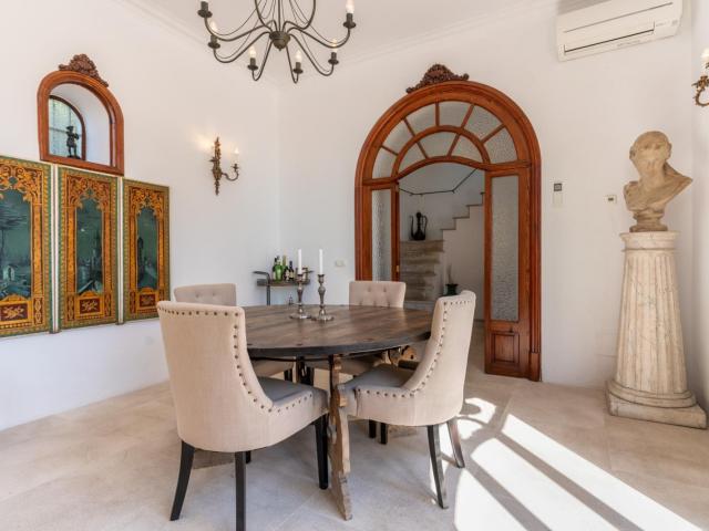 Villa en alquiler en Palma de Mallorca Baleares