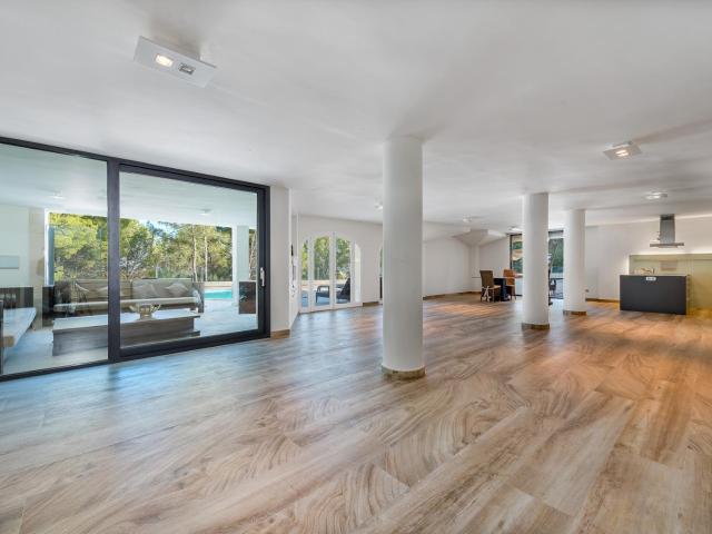 Villa en alquiler en Palma de Mallorca Baleares