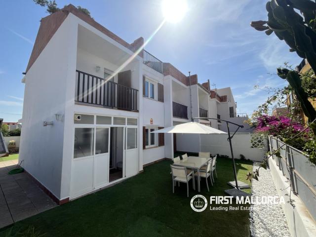 Villa en alquiler en Palma de Mallorca Baleares