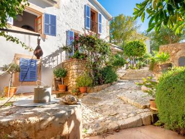 Gènova, Mallorca, Islas Baleares - Aire acondicionado